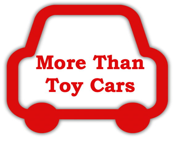 Morethantoycars.com